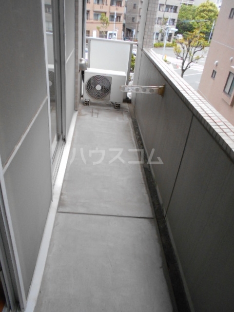16/30 バルコニー