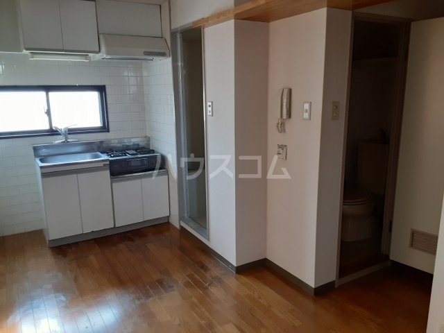 5/29 リビング/ダイニング