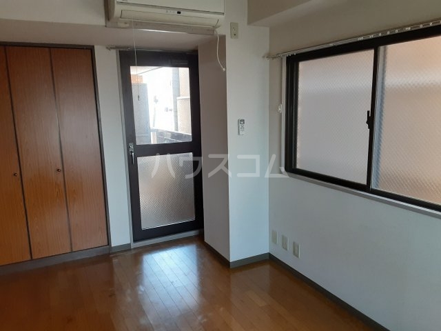 4/29 リビング/ダイニング