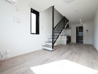 3/27 リビング/ダイニング