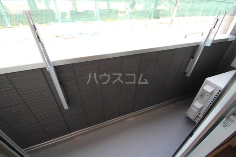 14/21 バルコニー