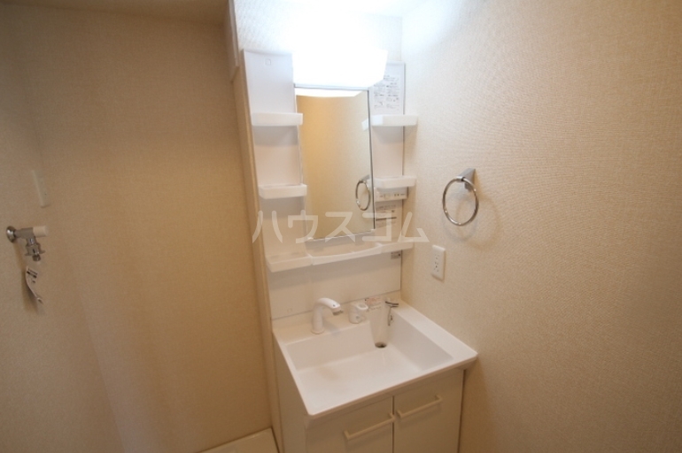 11/21 洗面