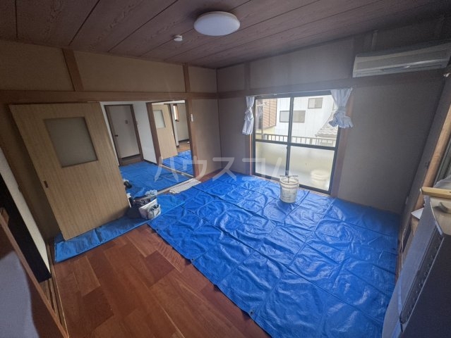 6/30 室内