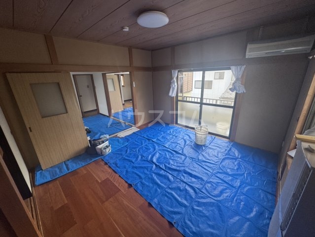 9/30 室内