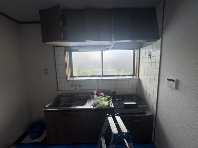 14/30 キッチン