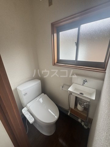 16/30 トイレ