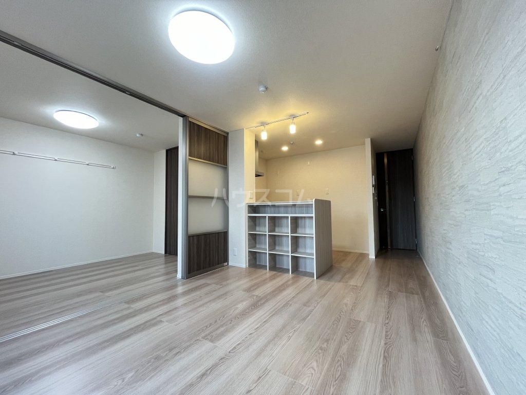 3/30 リビング/ダイニング