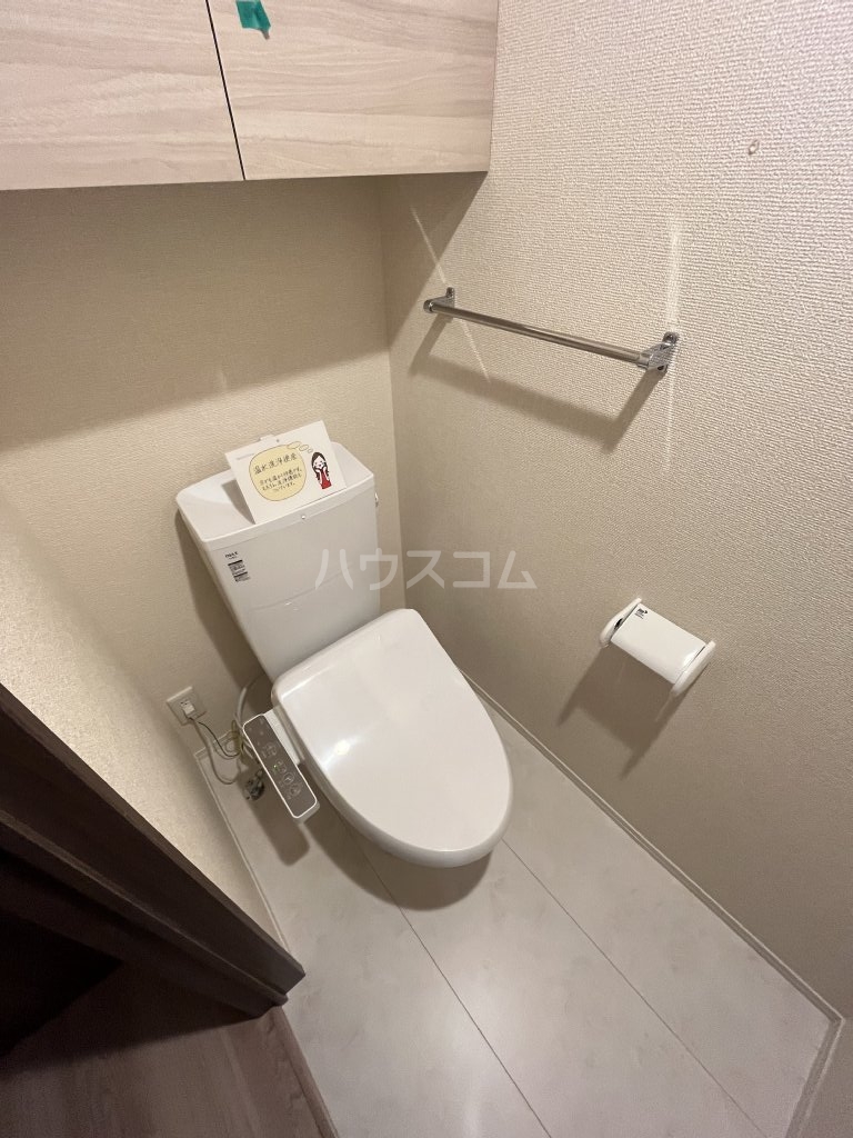 17/30 トイレ