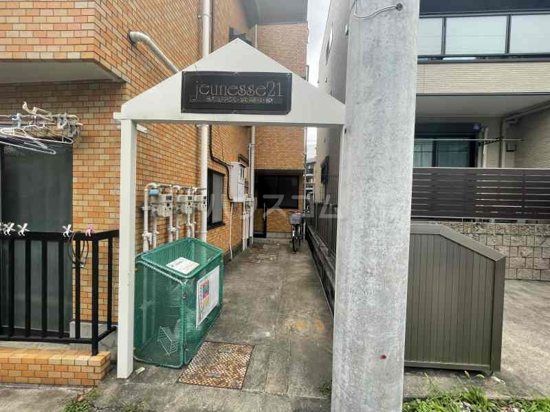 3/5 エントランス