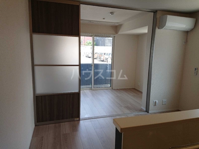 3/23 リビング/ダイニング