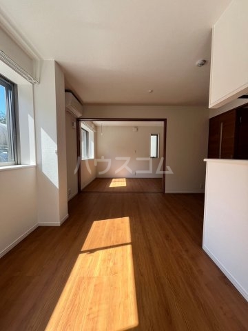 5/30 リビング/ダイニング