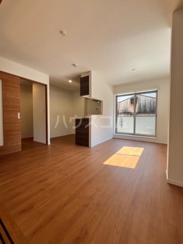 3/30 リビング/ダイニング