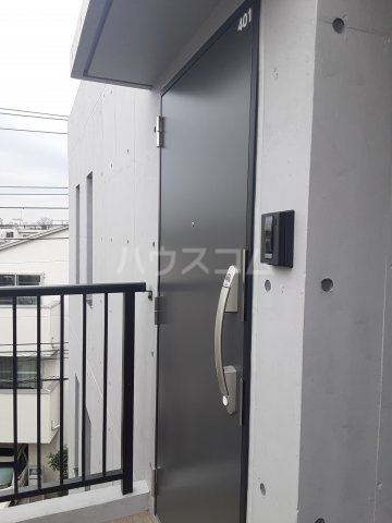 12/30 玄関