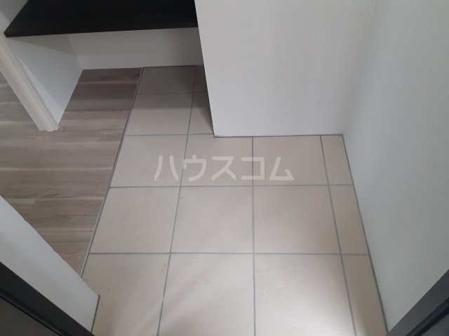 11/30 玄関