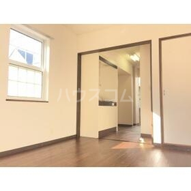 3/26 リビング/ダイニング