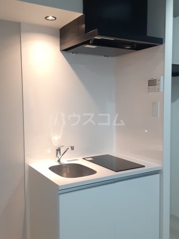 13/30 キッチン