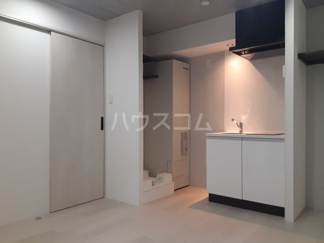 6/30 室内