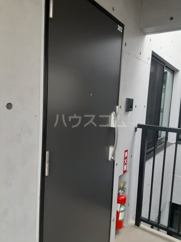 11/30 玄関