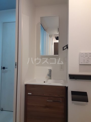 17/30 洗面