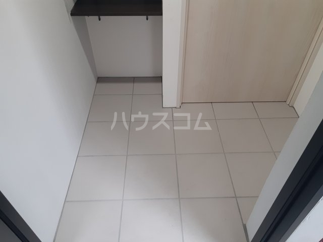 10/30 玄関
