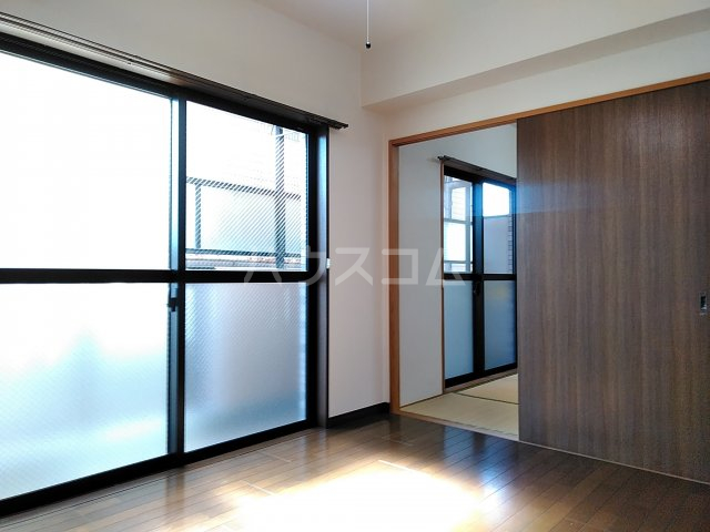 5/30 リビング/ダイニング