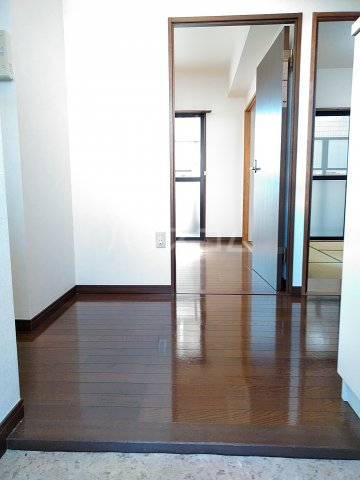 3/30 リビング/ダイニング