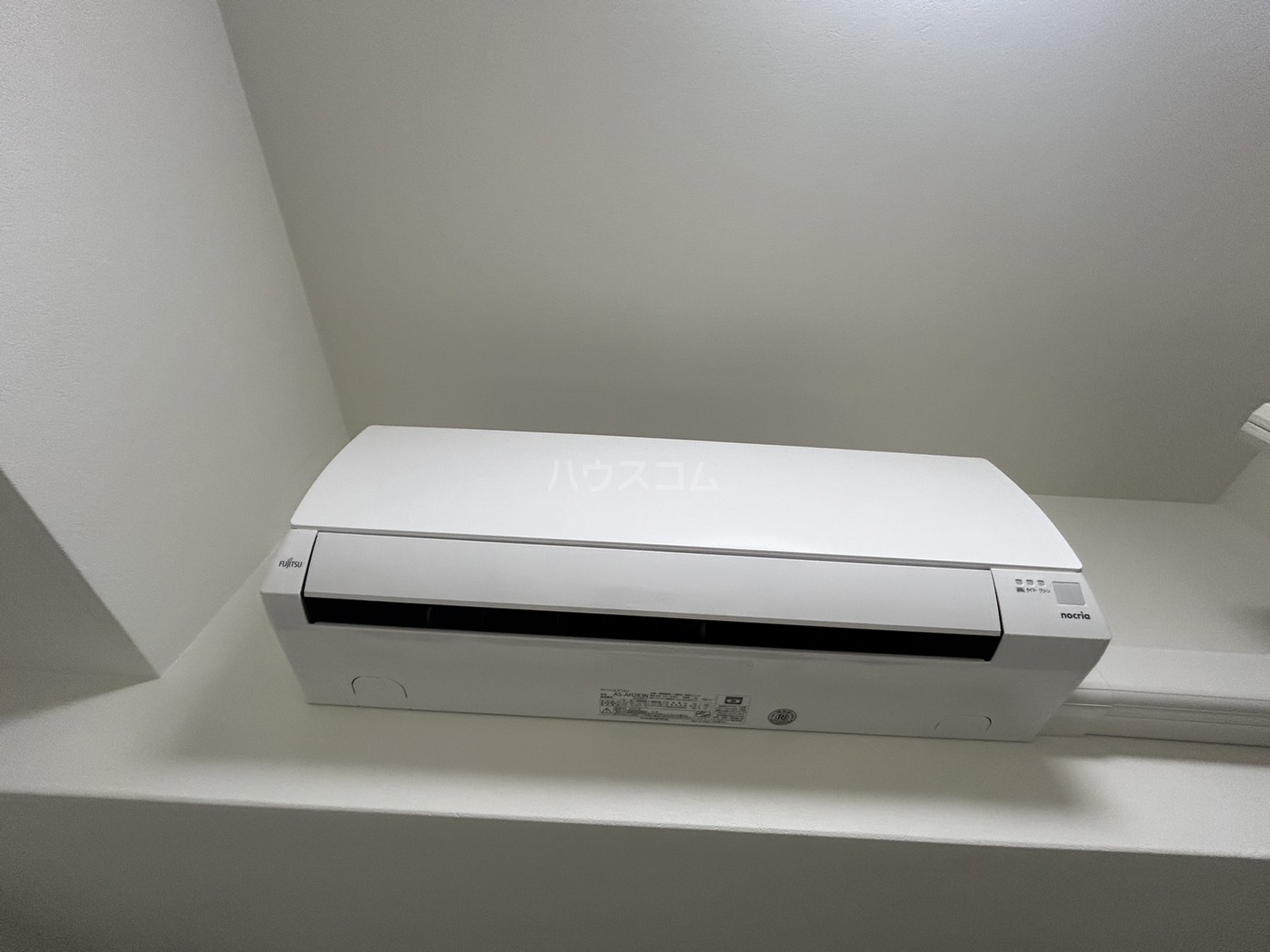 11/22 設備