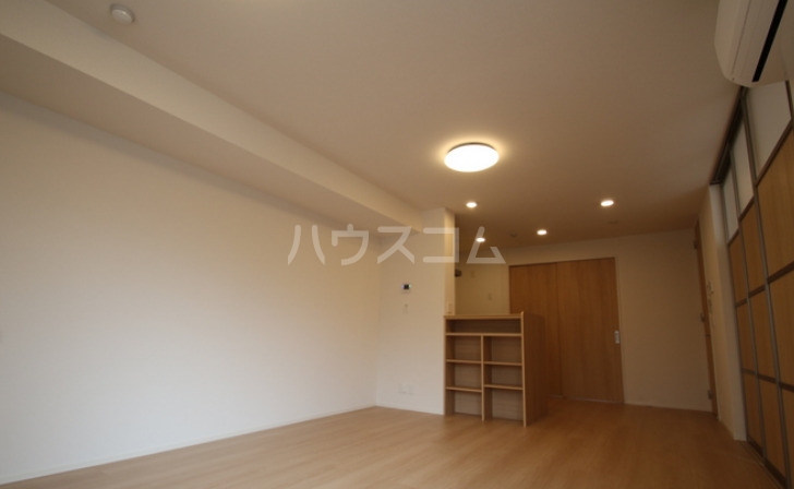 3/22 リビング/ダイニング