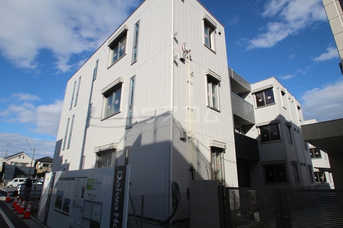 1/24 外観