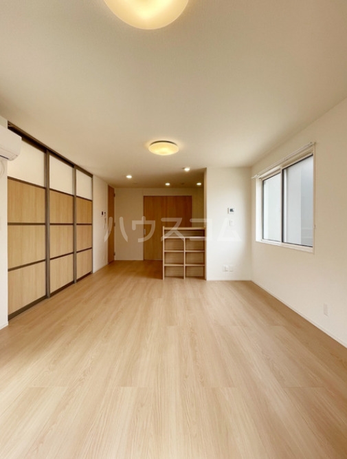 3/22 リビング/ダイニング