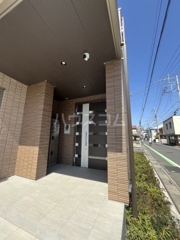 19/29 エントランス