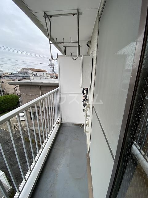 26/30 バルコニー