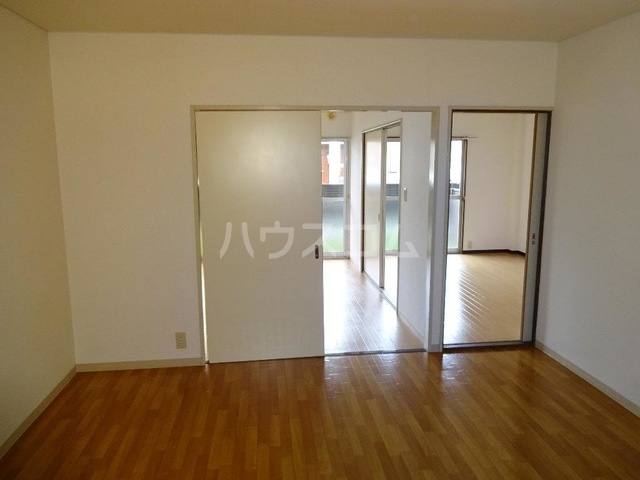 6/21 リビング/ダイニング