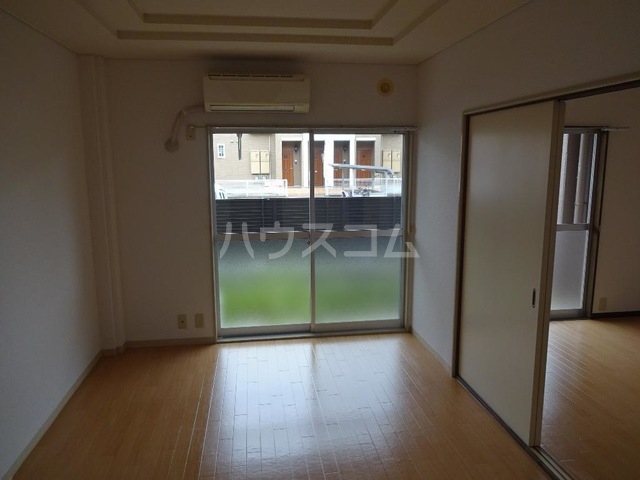 7/21 リビング/ダイニング