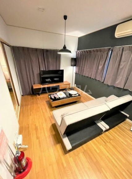 3/23 リビング/ダイニング