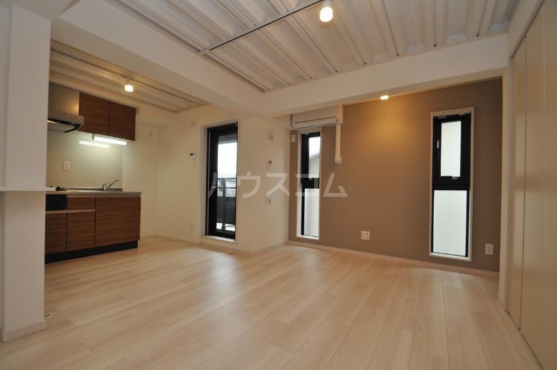 3/24 リビング/ダイニング