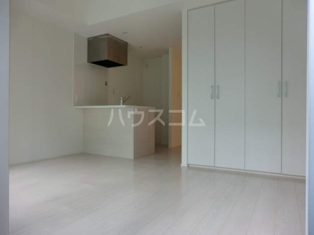 3/25 リビング/ダイニング