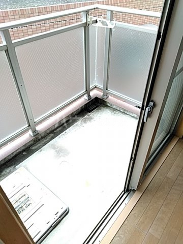 14/30 バルコニー