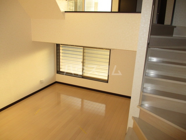 3/19 リビング/ダイニング