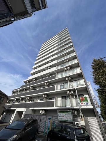 2/12 外観