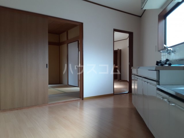 5/30 リビング/ダイニング