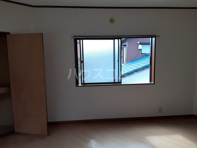 21/30 バルコニー