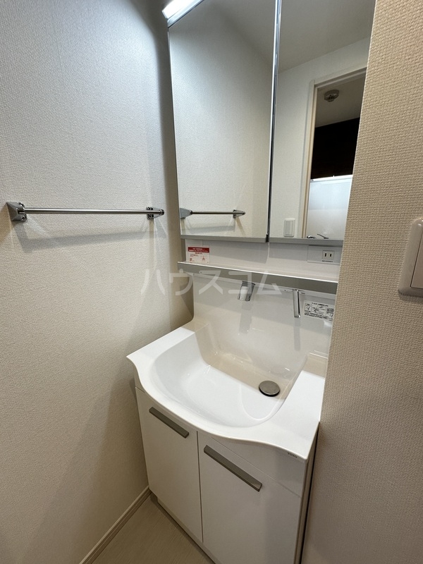 13/22 洗面