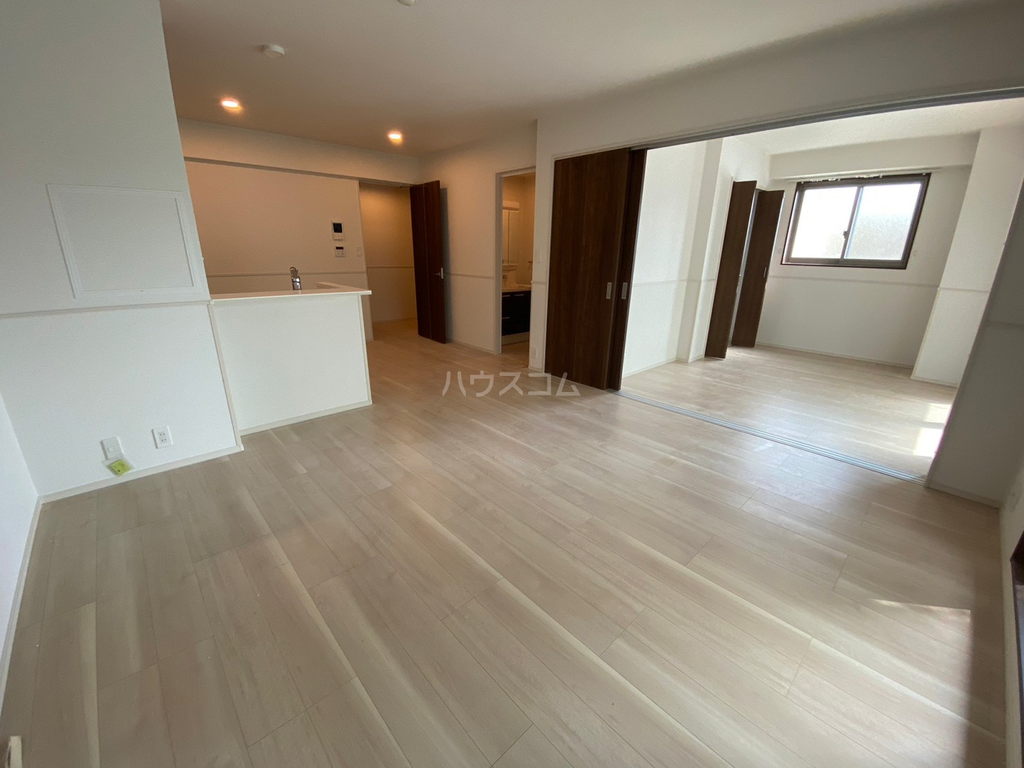 3/27 リビング/ダイニング