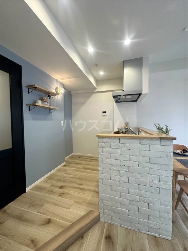 4/27 リビング/ダイニング