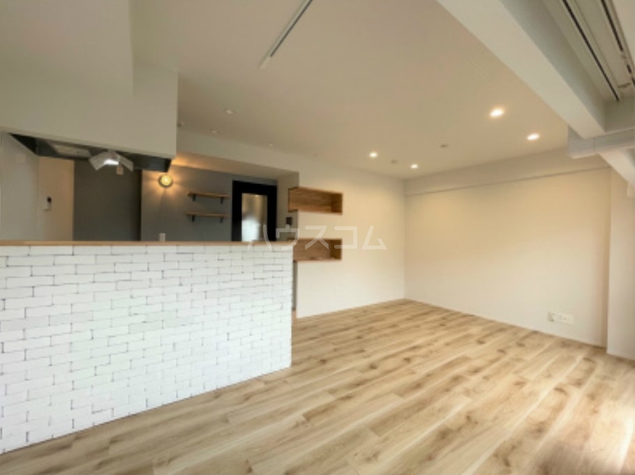 7/30 リビング/ダイニング