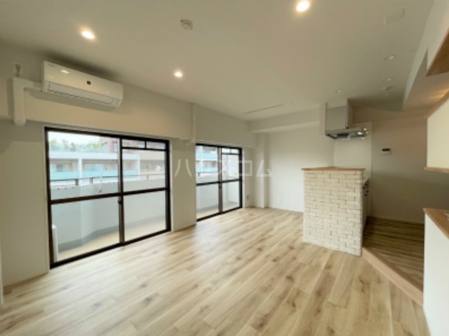 5/30 リビング/ダイニング