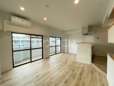 3/30 リビング/ダイニング