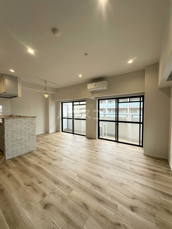 5/30 リビング/ダイニング