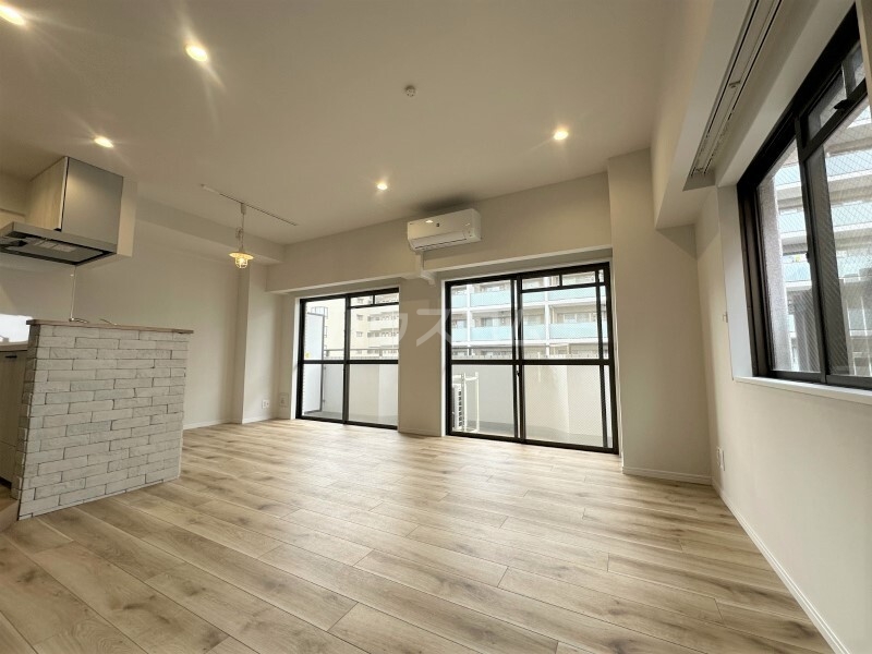 6/30 リビング/ダイニング